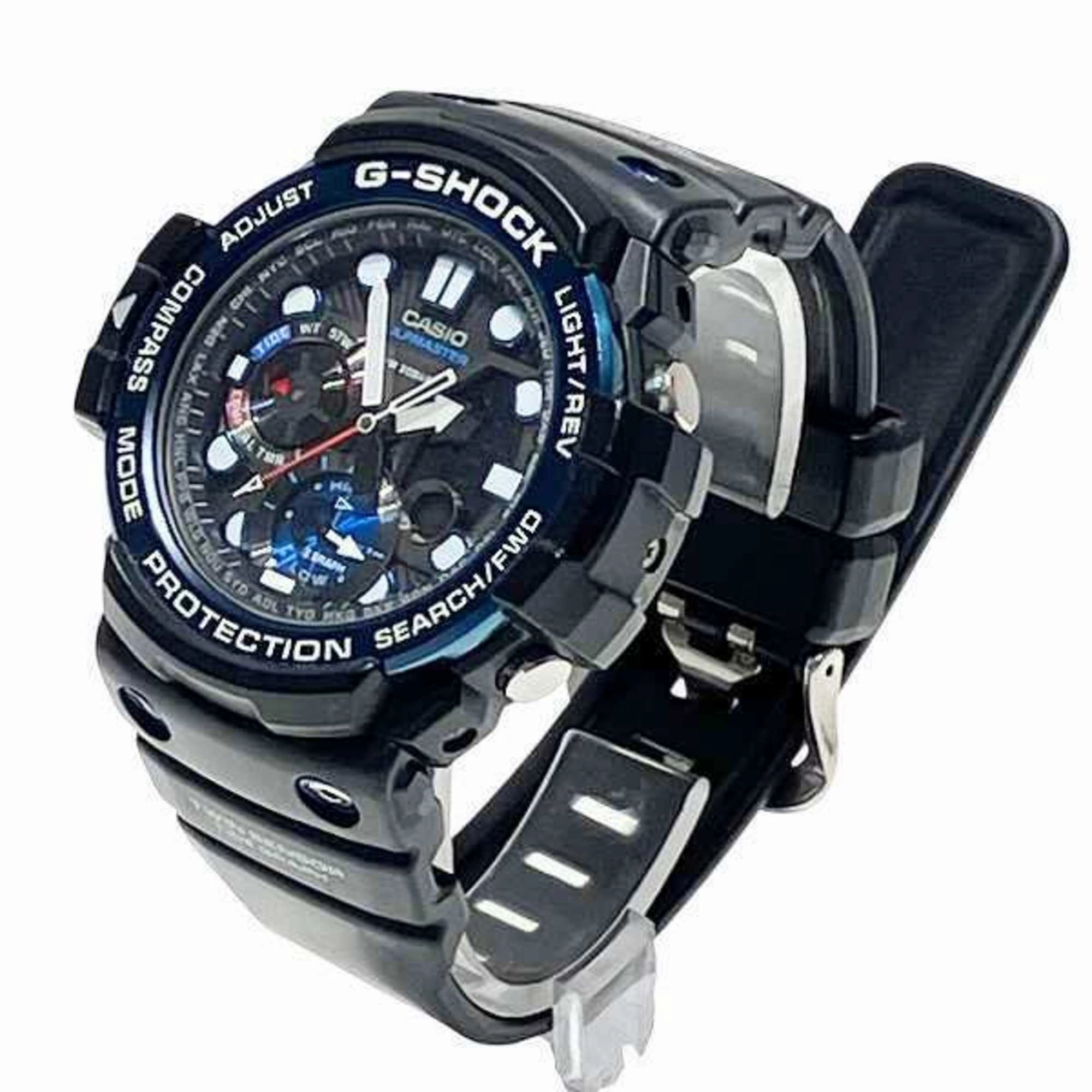 Casio Wristwatch (Pre-Owned)