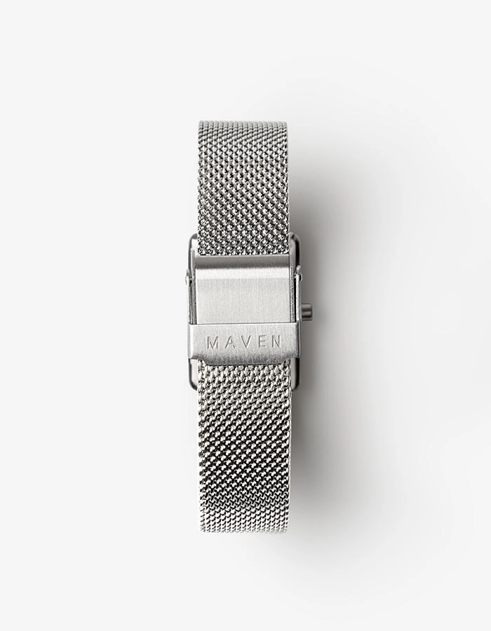 CHEVRON MESH 18mm