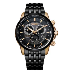 Citizen Chronograph Eco-Drive Watch BL8156-80E