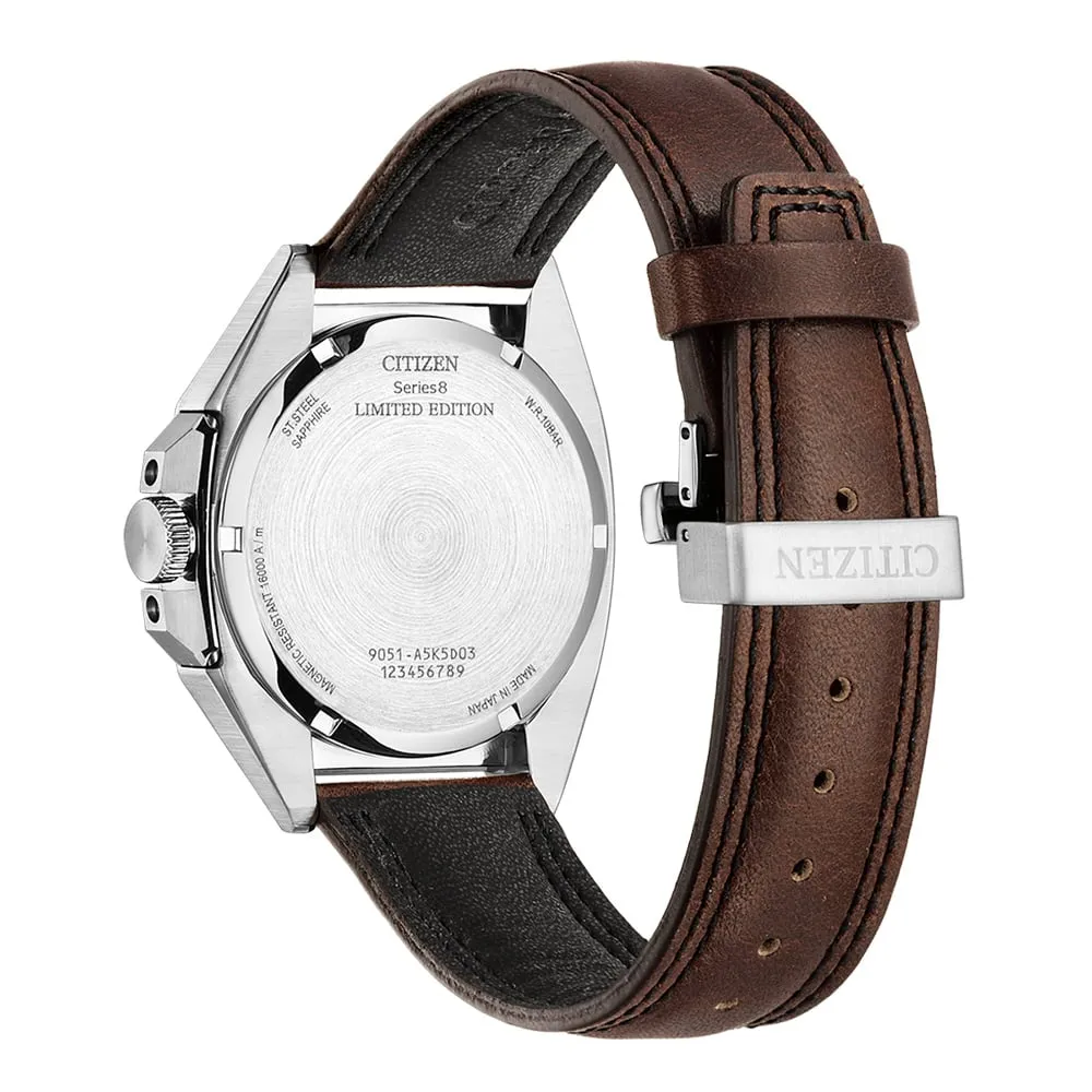 Citizen Series 8 NB6011-11W Automatic