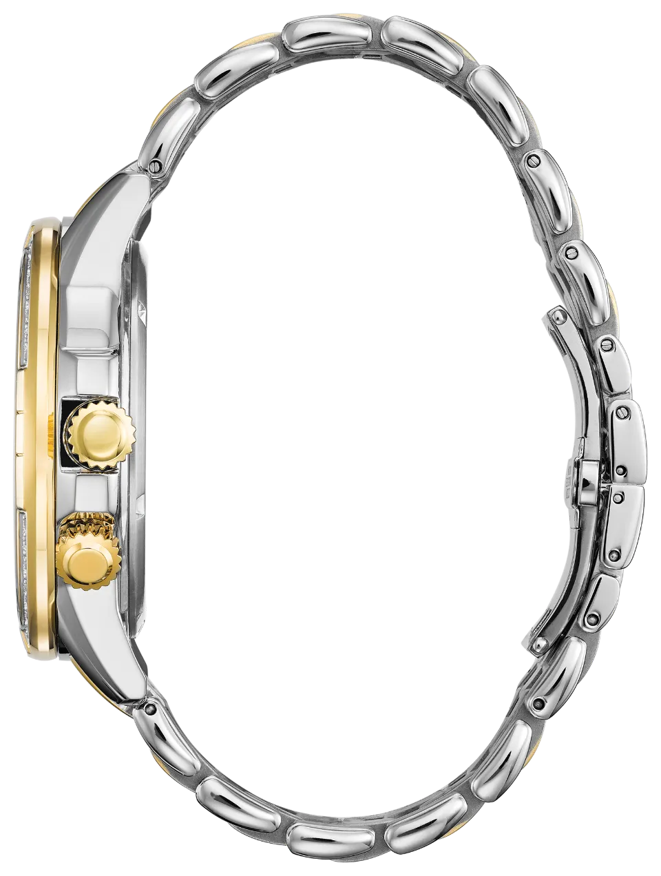 Citizen World Time Watch BU2084-51A