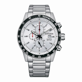 Citizen - AN3680-50A - Quartz Chronograph Men's Watch