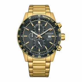 Citizen - AN3682-54E - Quartz Chronograph Men's Watch