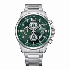 Citizen - AN3690-56X - Quartz Chronograph Men's Watch