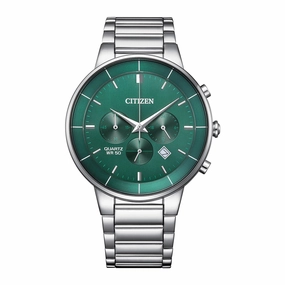 Citizen - AN8220-52X - Quartz Chronograph Men's Watch