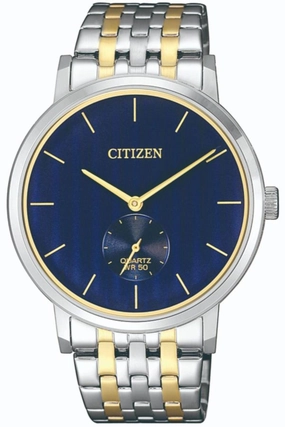 CITIZEN