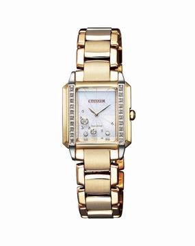 Citizen Diamond Collection Womens Watch Eg7069-81D
