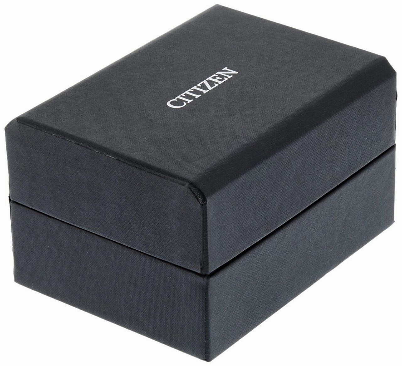 Citizen Eco-Drive Aviator Chronograph Ca4215-04W Mens Watch