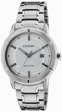 Citizen Eco-Drive Aw1080-51A - Mens Watch
