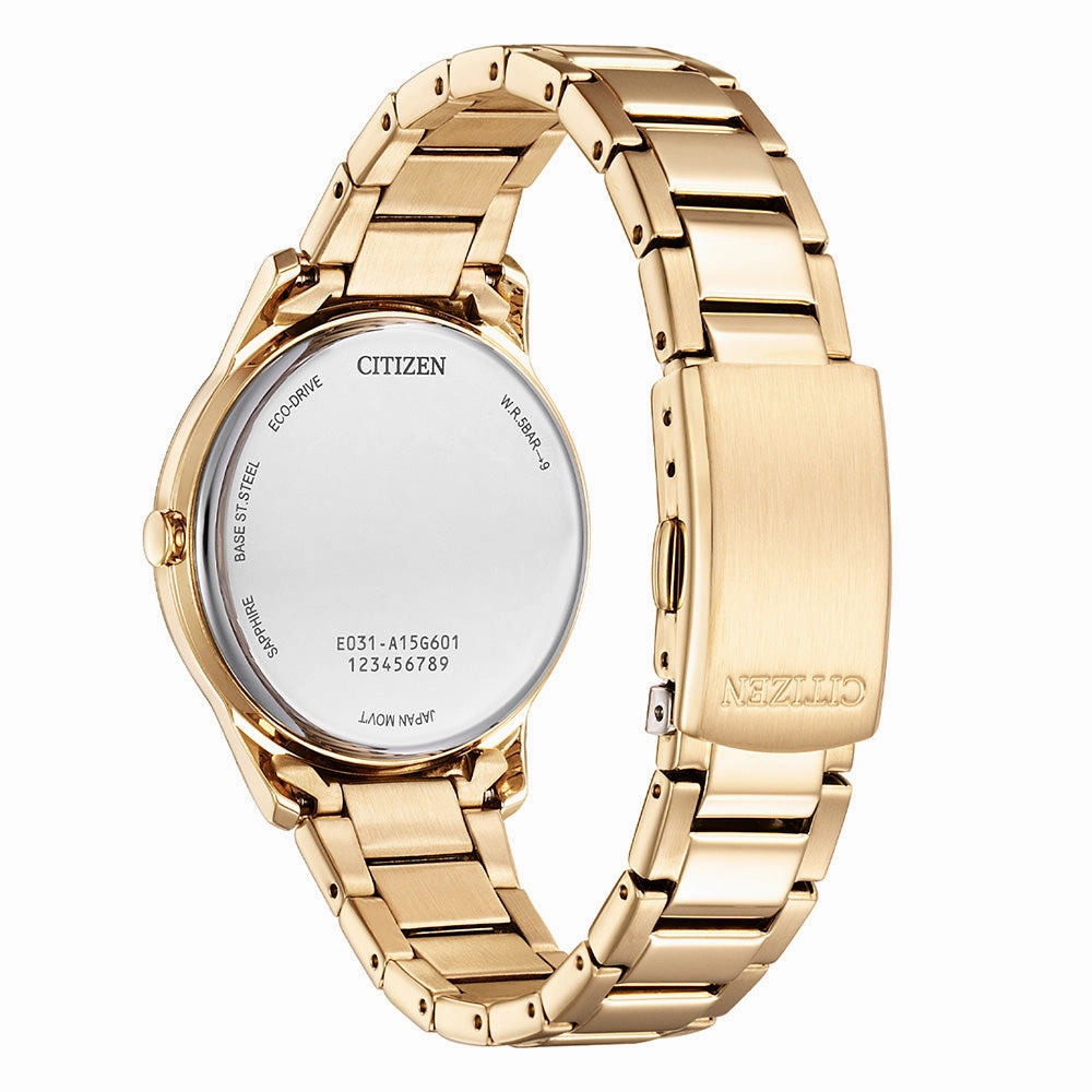 Citizen Eco-Drive EM0418-81X