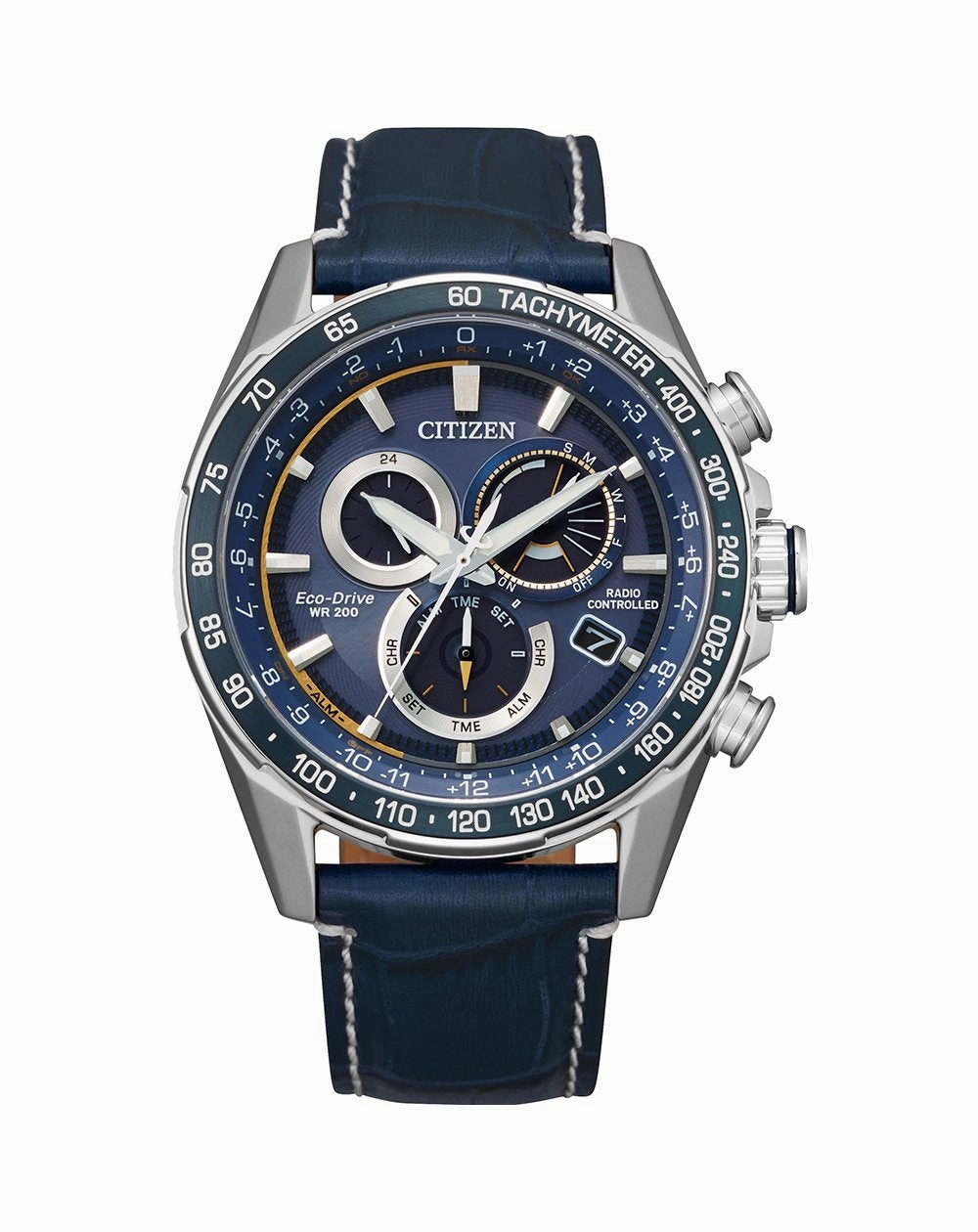 Citizen PCAT Radio Controlled Men's Watch CB5918-02L