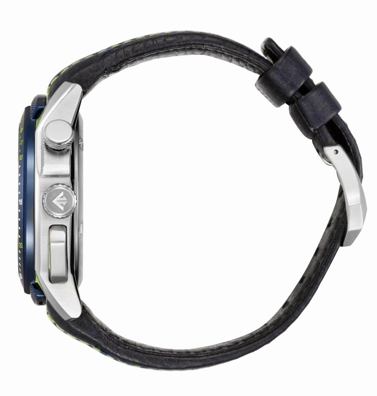 Citizen ProMaster Land Navy Blue Eco-Drive Watch JW0148-12L