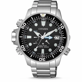 Citizen Promaster Marine Mens Watch BN2031-85E