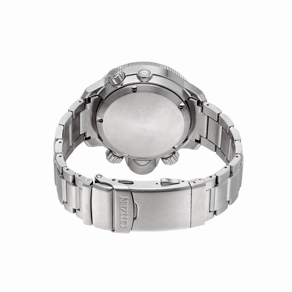 Citizen Promaster Marine Mens Watch BN2031-85E