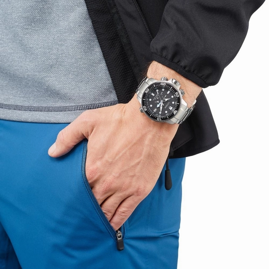 Citizen Promaster Marine Mens Watch BN2031-85E