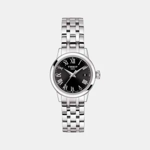 Classic Dream Women Analog Stainless Steel Watch T1292101105300