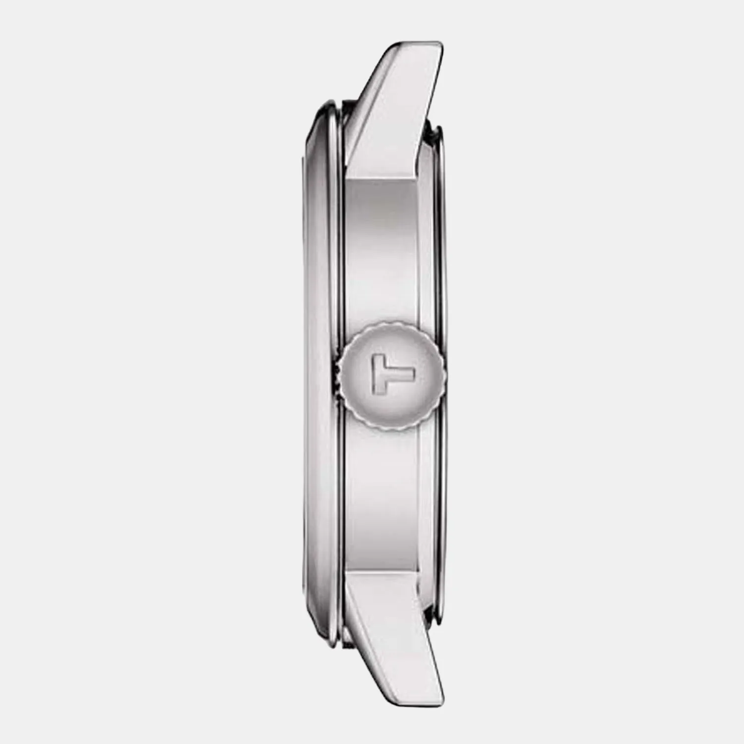 Classic Dream Women Analog Stainless Steel Watch T1292101105300