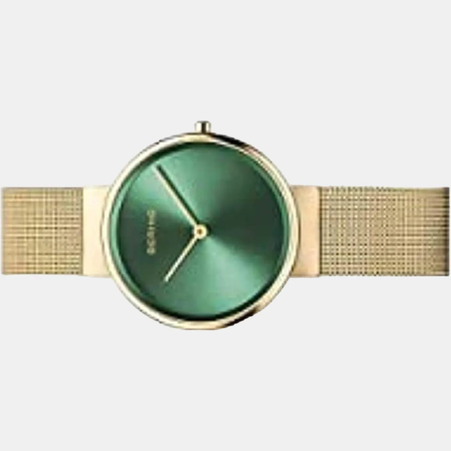 Classic Women's Analog Stainless Steel Watch 14531-338