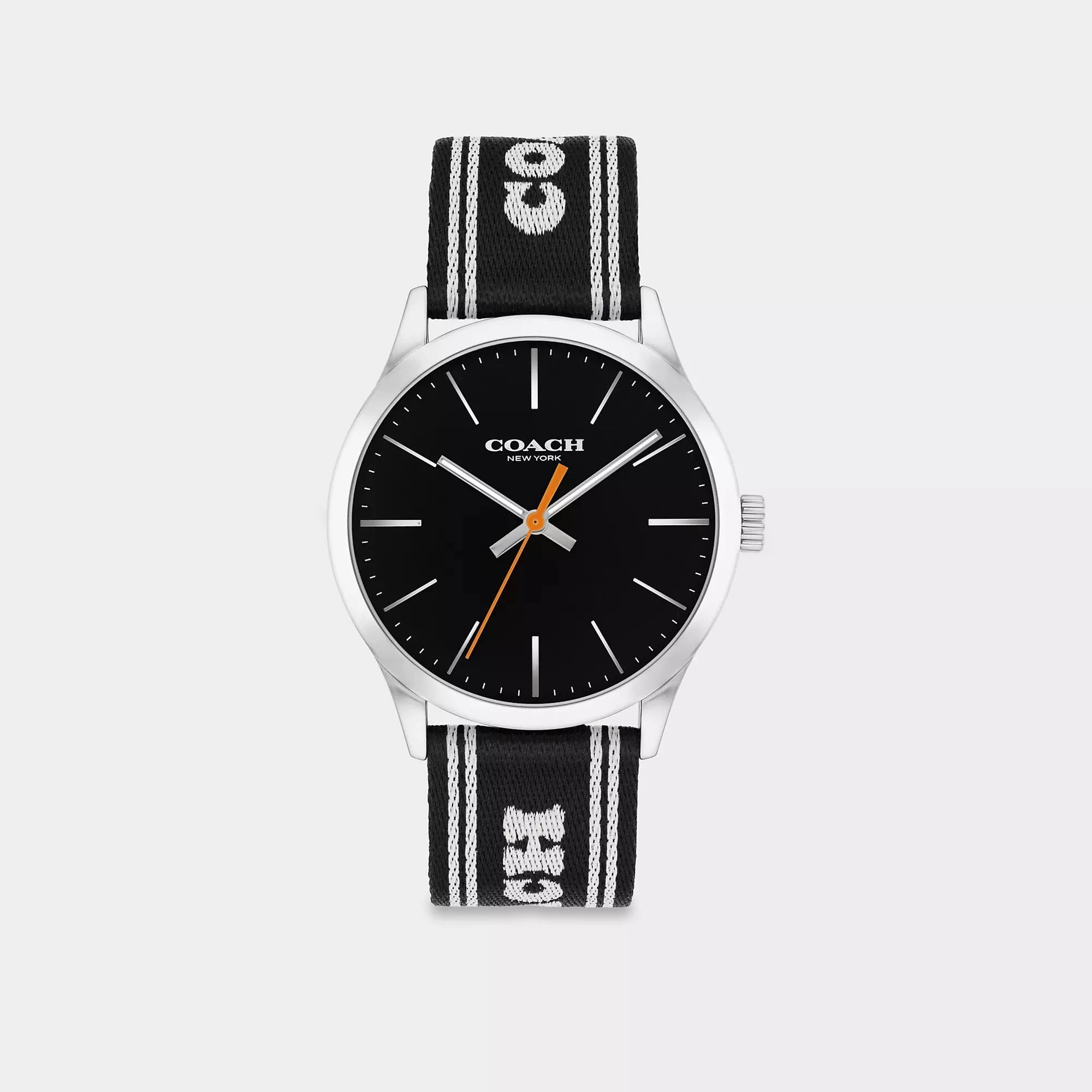Coach Outlet Baxter Watch, 39 Mm