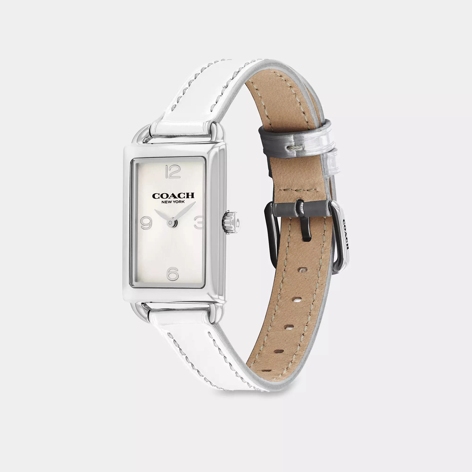 Coach Outlet Liz Watch, 34 Mm
