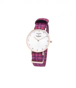 Colonna - Classico orologio donna 36mm C26005DLVA