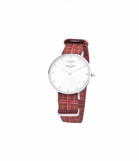 Colonna - Classico orologio donna 36mm C26005DRA