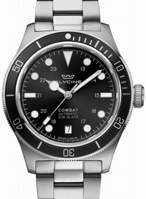 Combat SUB 39 Black Ref. GL0399