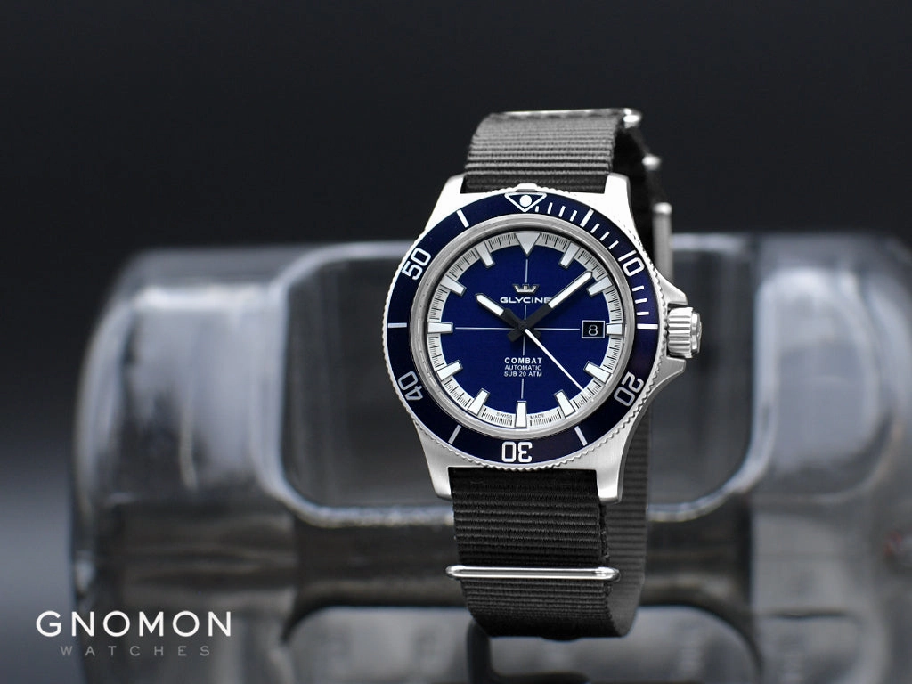 Combat SUB 42 Blue Ref. GL0528