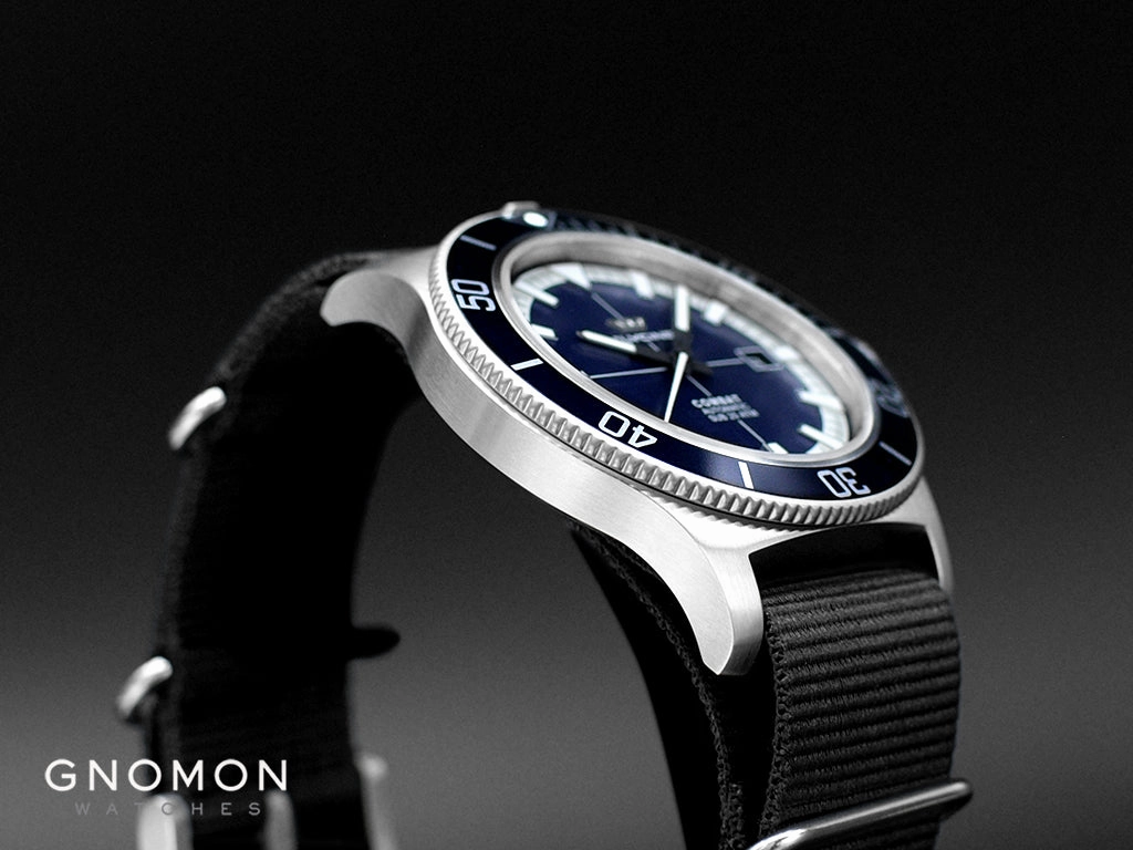Combat SUB 42 Blue Ref. GL0528