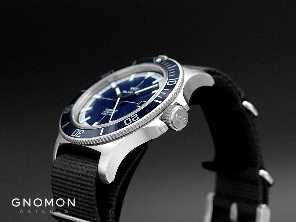 Combat SUB 42 Blue Ref. GL0528