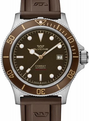 Combat SUB 42 Brown Ref. GL0328
