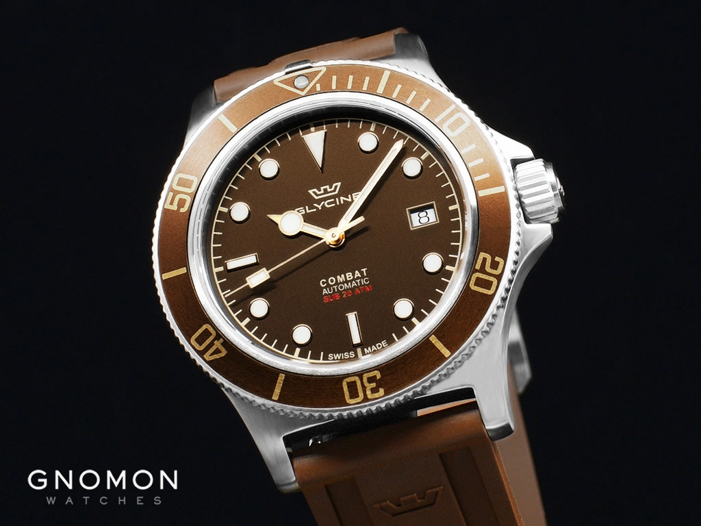 Combat SUB 42 Brown Ref. GL0328