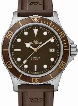 Combat SUB 42 Brown Ref. GL0328