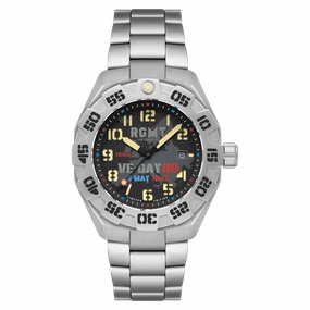 Commemoration Black