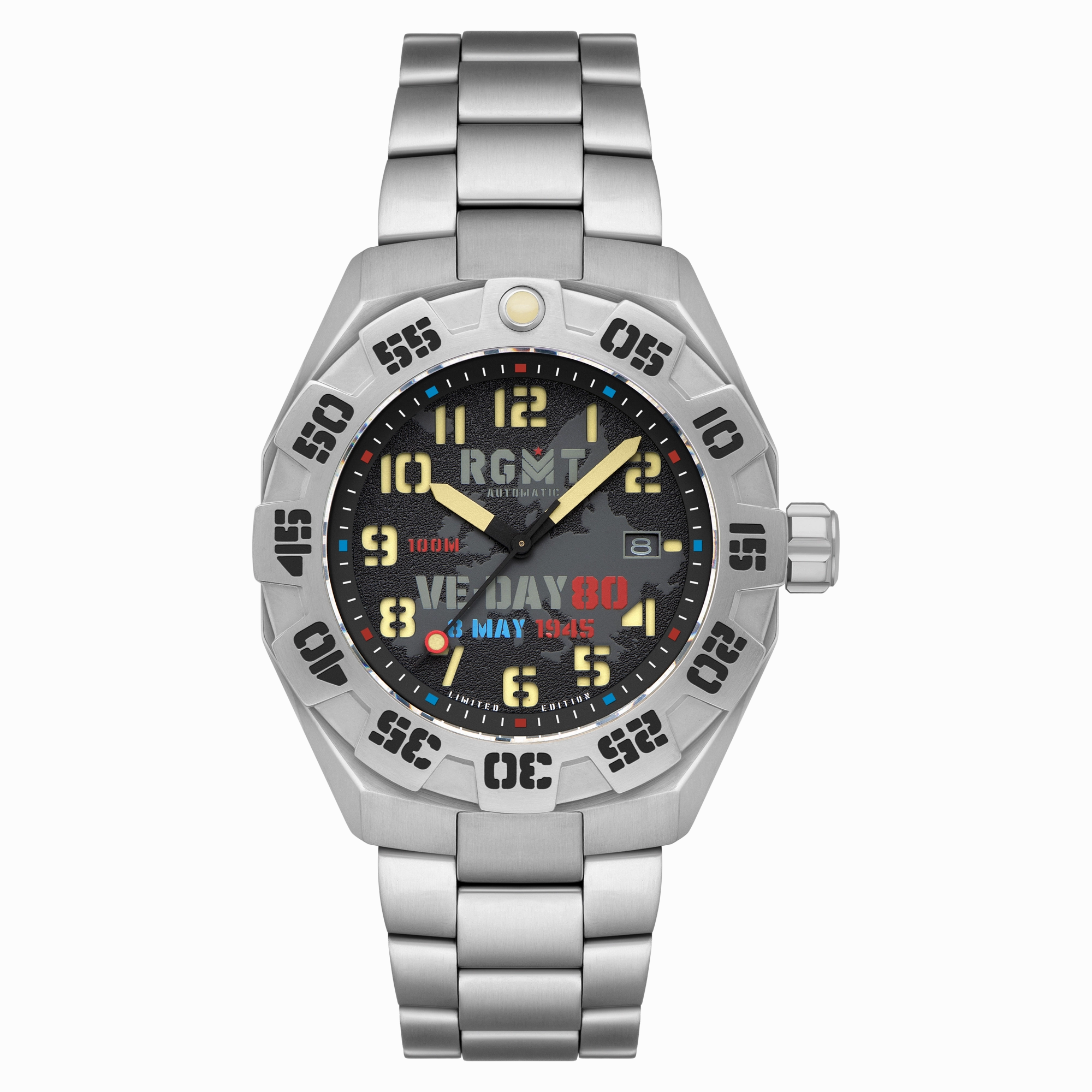 Commemoration Black