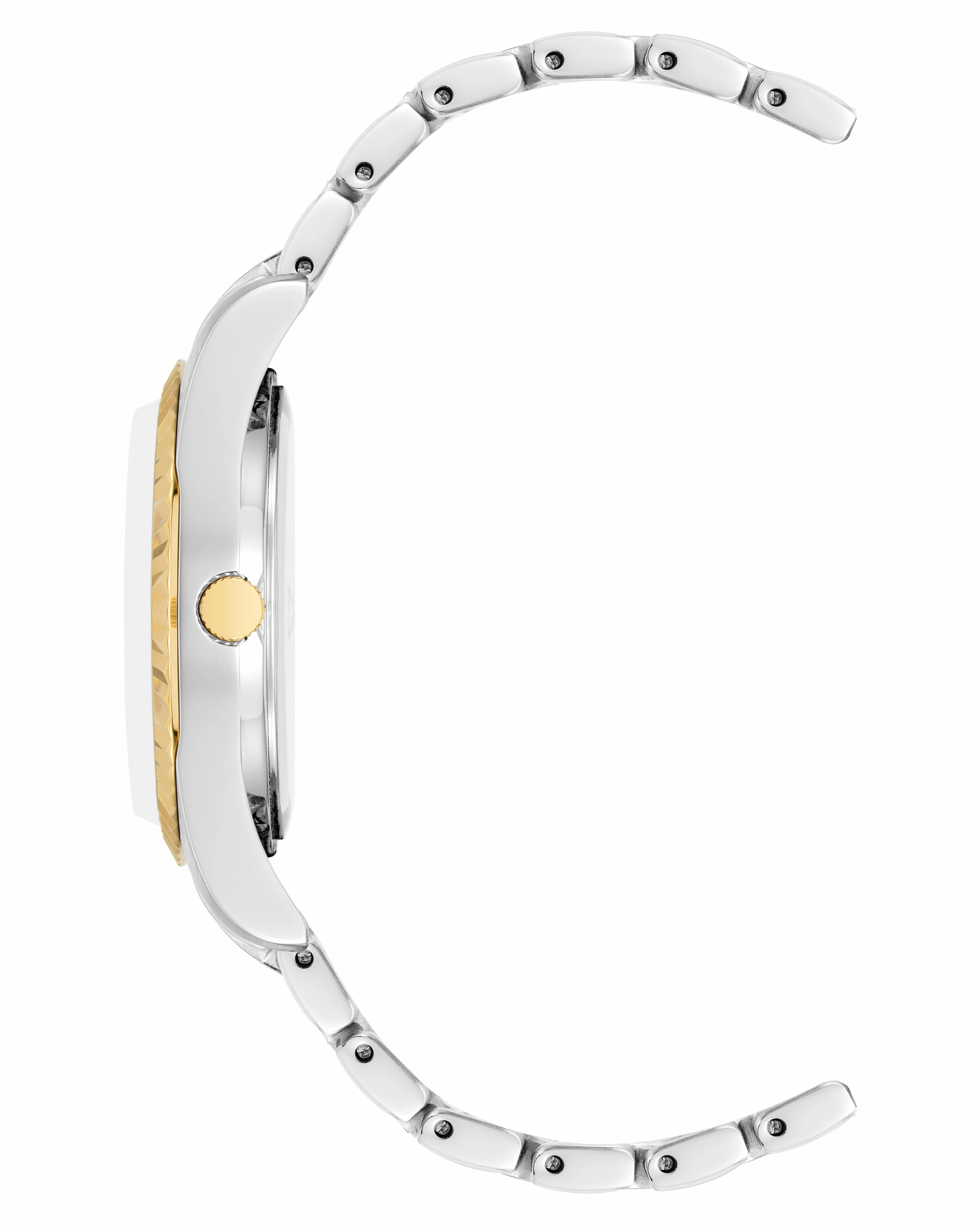 Constance Crystal? | 36mm, Gold/Silver