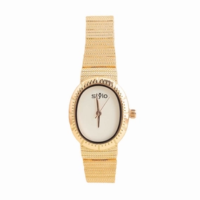 COPPER LADIES WATCH J33935