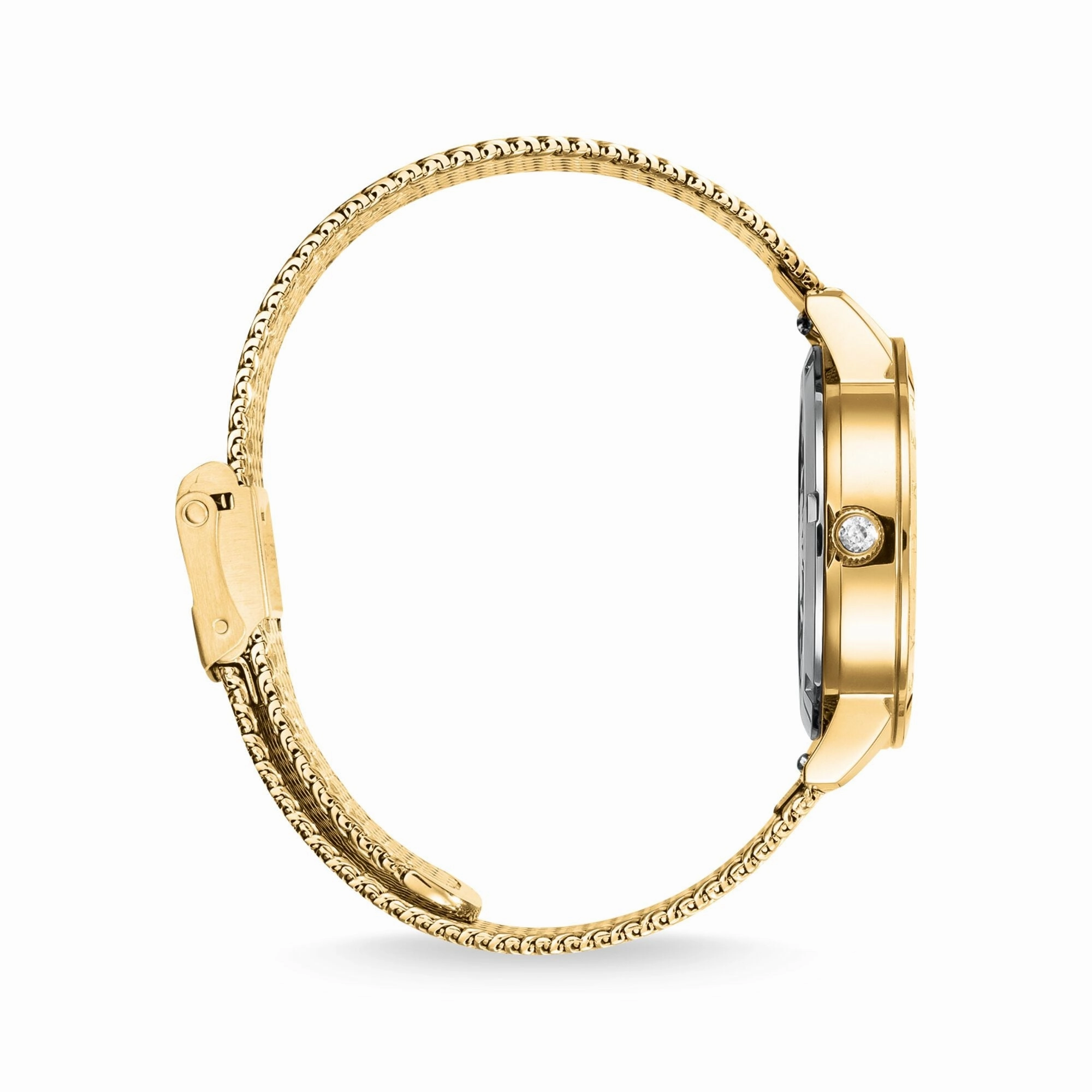 Cosmic Amulet Watch