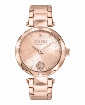 Covent Garden Bracelet Watch