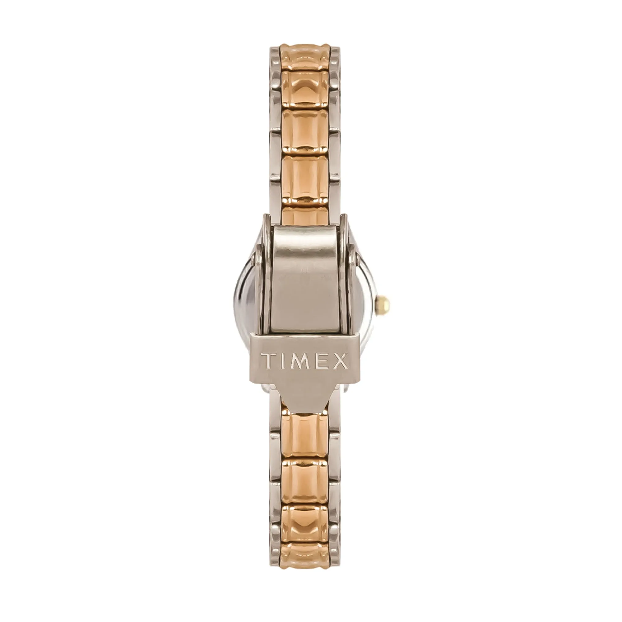 Cs Series 3-Hand 20mm Stainless Steel Band