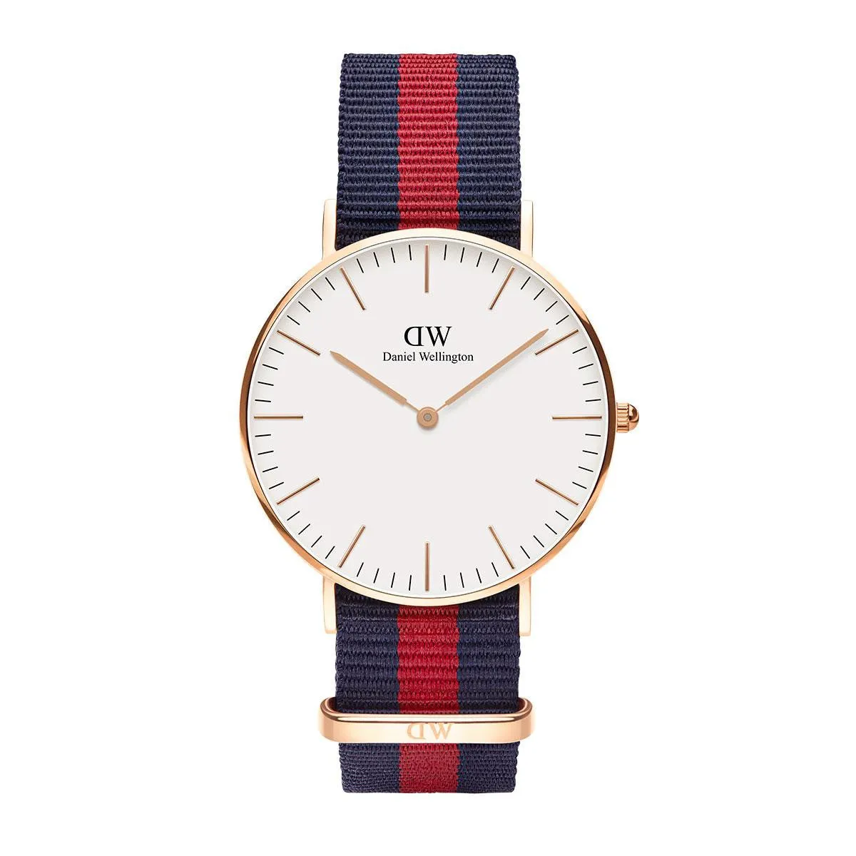 Daniel Wellington - orologio donna (serie Classic Oxford 36mm, 2 varianti disponibili)