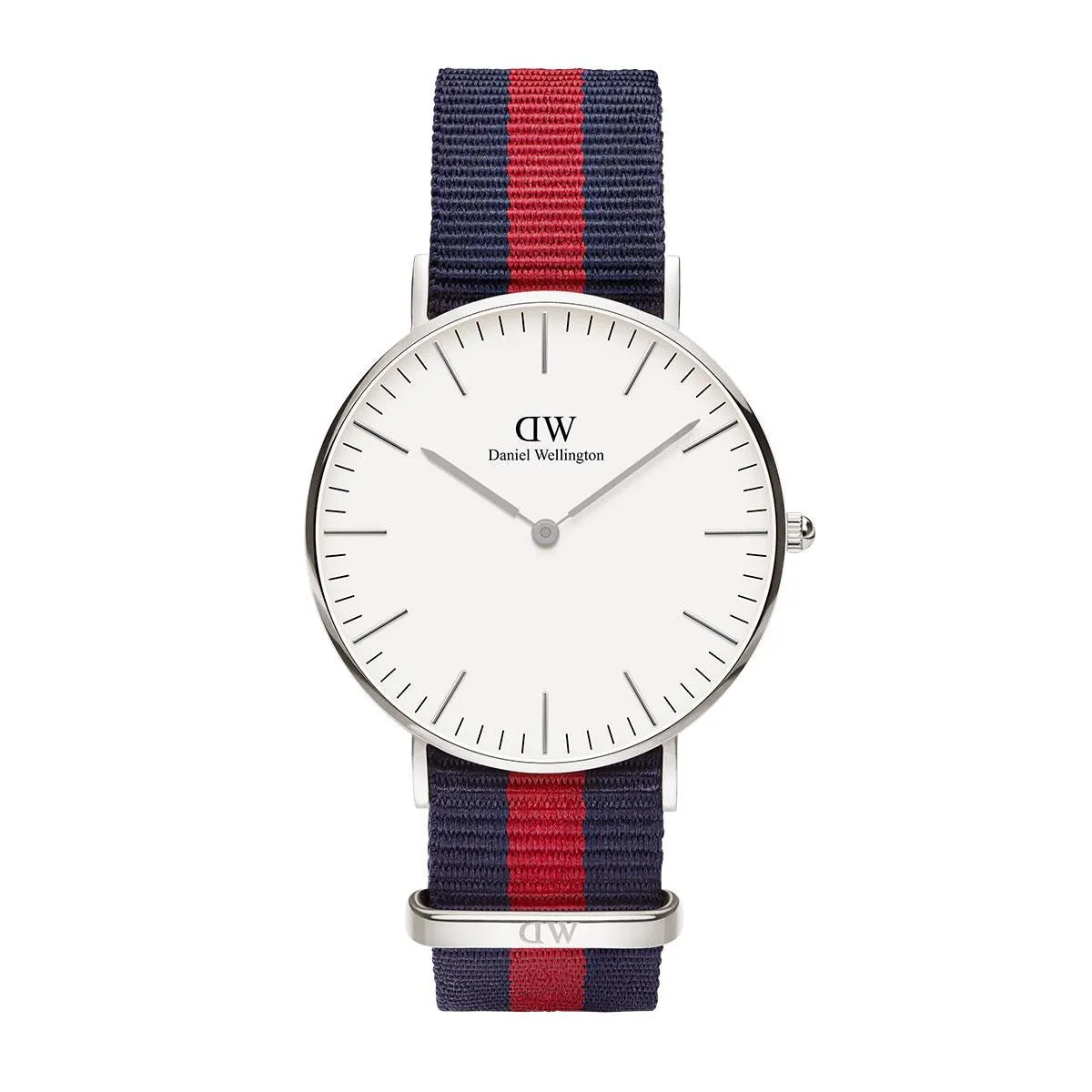 Daniel Wellington - orologio donna (serie Classic Oxford 36mm, 2 varianti disponibili)