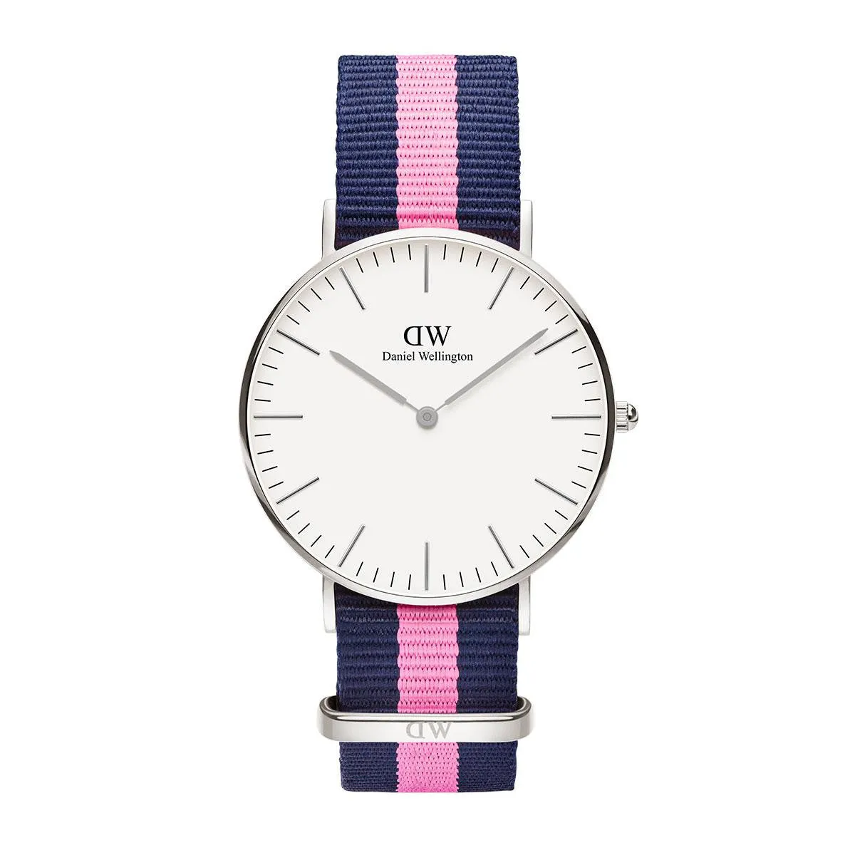 Daniel Wellington - orologio donna (serie Classic Winchester 36mm, 2 varianti disponibili)