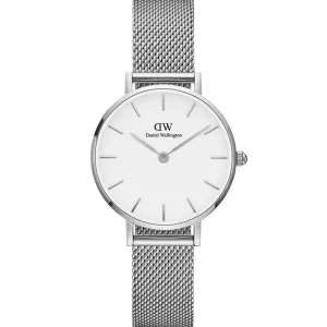 Daniel Wellington Petite Sterling DW00100220