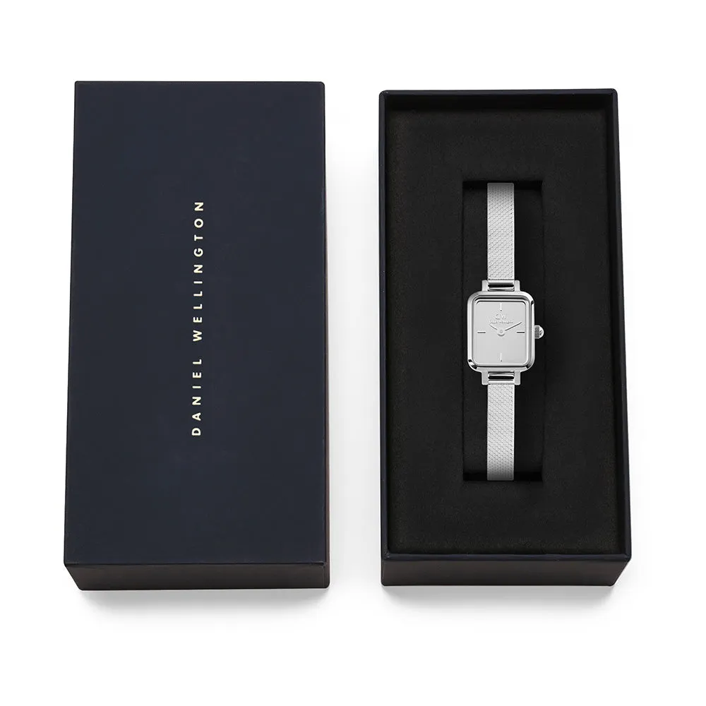 Daniel Wellington Quadro Mini DW00100800