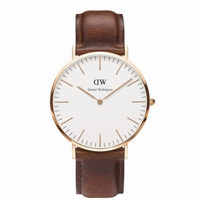 Daniel Wellington - orologio (serie Classic st Mawes 2 varianti disponibili)