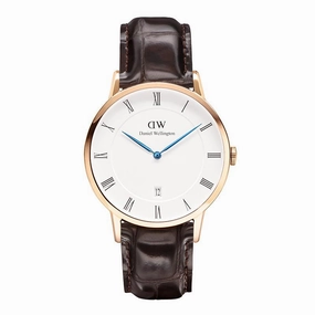 Daniel Wellington - orologio (serie Dapper York, 2 varianti disponibili)