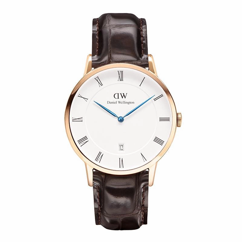 Daniel Wellington - orologio (serie Dapper York, 2 varianti disponibili)