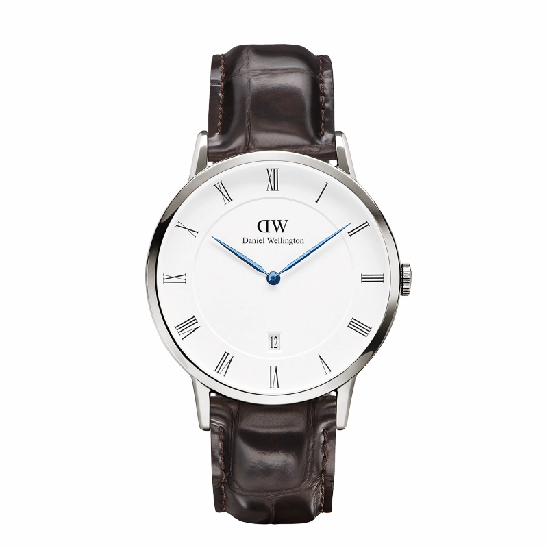 Daniel Wellington - orologio (serie Dapper York, 2 varianti disponibili)