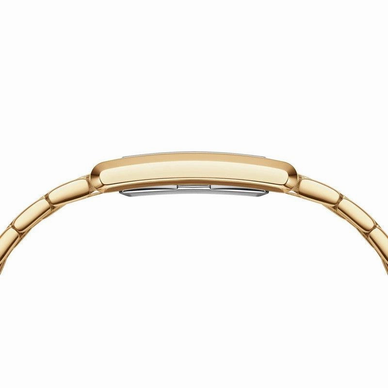 Daniel Wellington Bound 9-Link Gold Watch 32x22mm